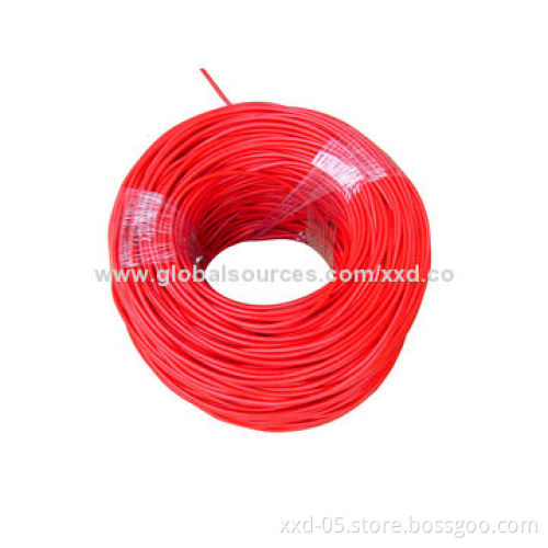 High-speed Cat5e FTP 24# CU Cable with 30AWG Wire Gauge, HDPE Insulation